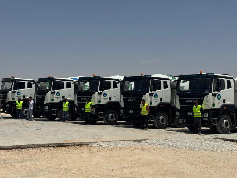 Fleet & Logistics
