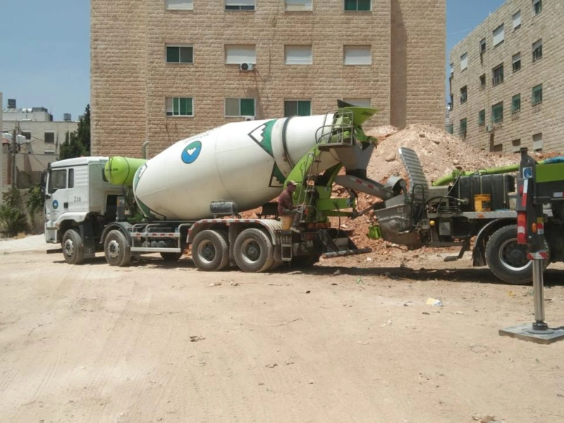 Project Specific Solutions